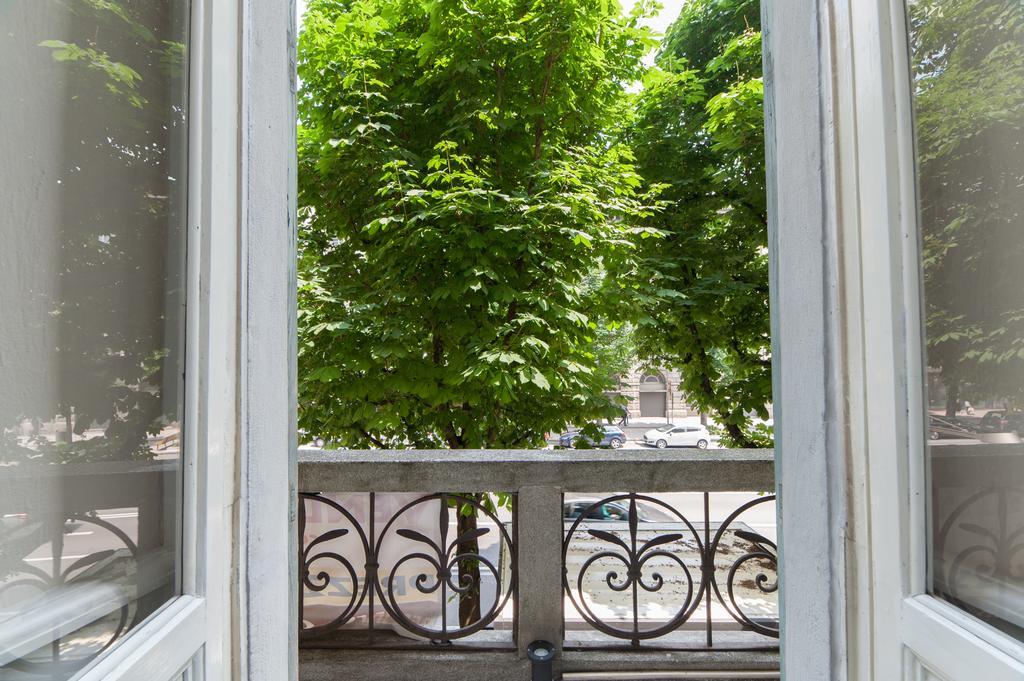 B&B Le Grazie Μπέργκαμο Εξωτερικό φωτογραφία