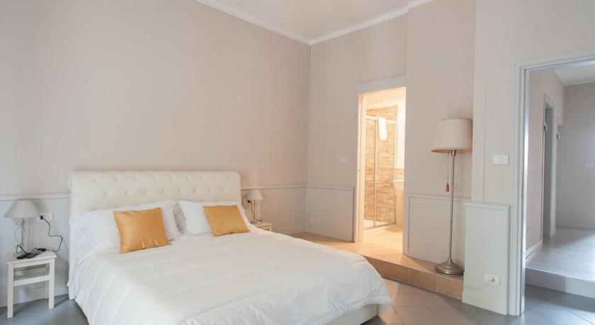 B&B Le Grazie Μπέργκαμο Εξωτερικό φωτογραφία