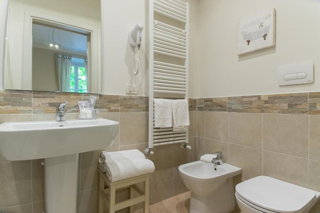 B&B Le Grazie Μπέργκαμο Εξωτερικό φωτογραφία