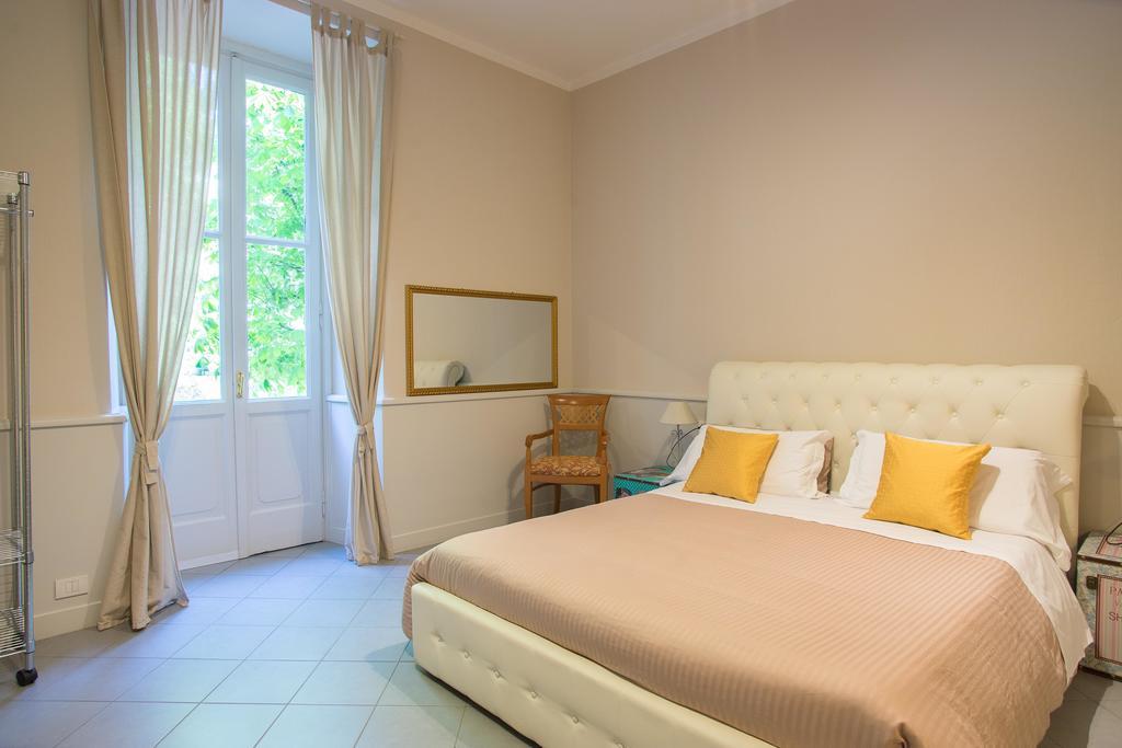 B&B Le Grazie Μπέργκαμο Εξωτερικό φωτογραφία