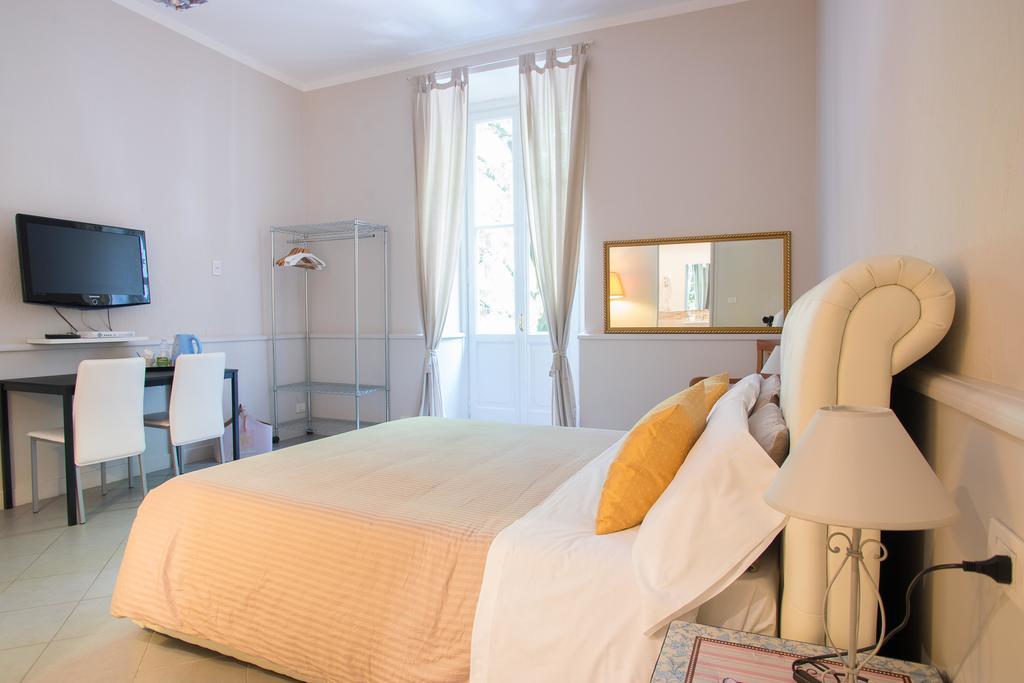 B&B Le Grazie Μπέργκαμο Εξωτερικό φωτογραφία