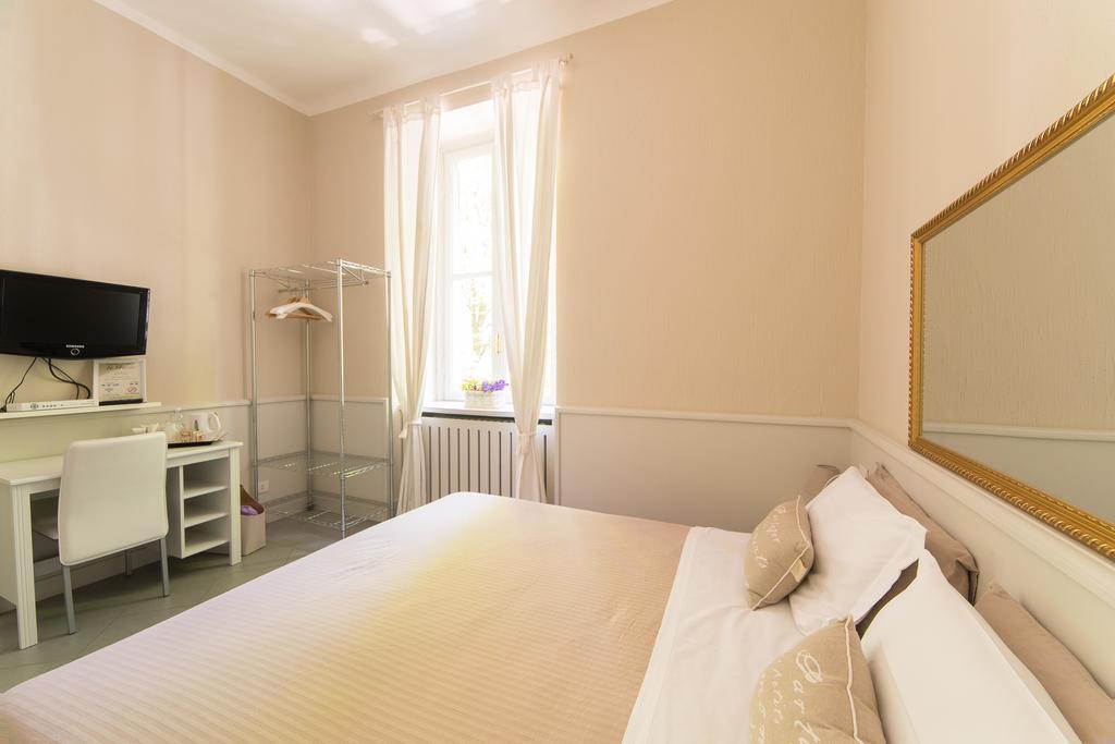 B&B Le Grazie Μπέργκαμο Εξωτερικό φωτογραφία