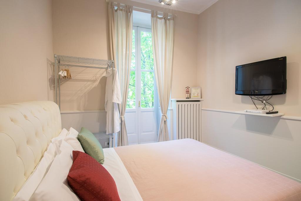 B&B Le Grazie Μπέργκαμο Εξωτερικό φωτογραφία