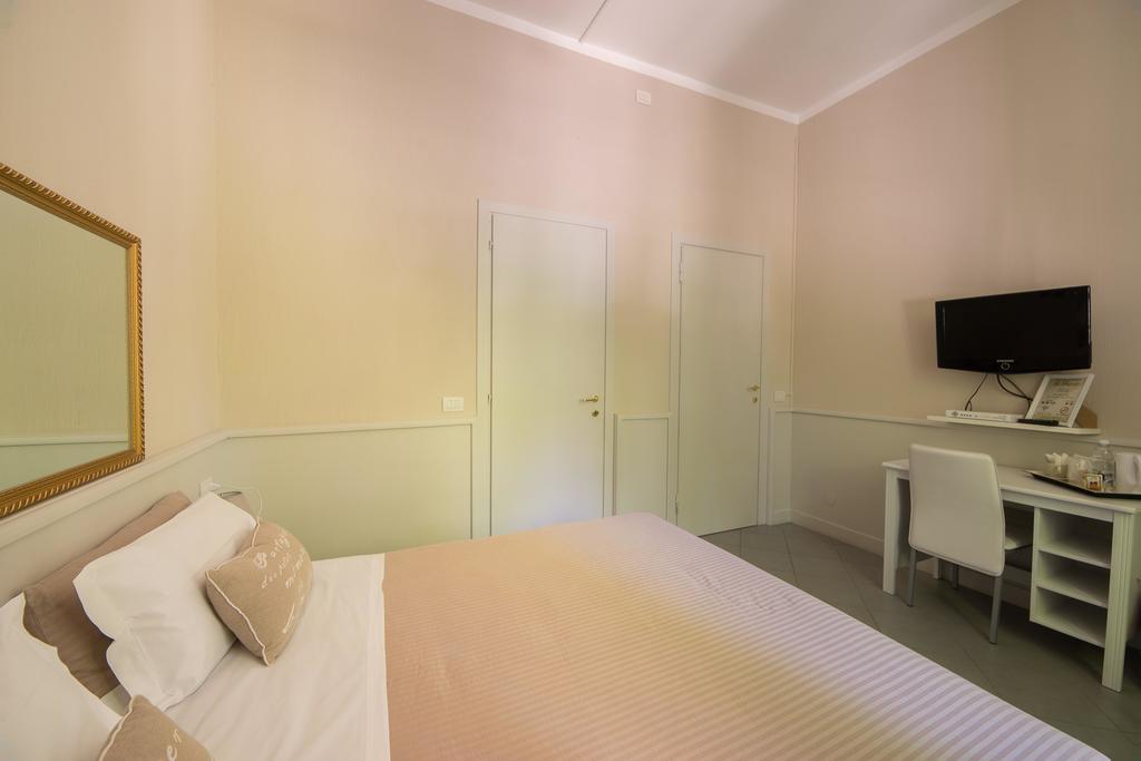 B&B Le Grazie Μπέργκαμο Εξωτερικό φωτογραφία