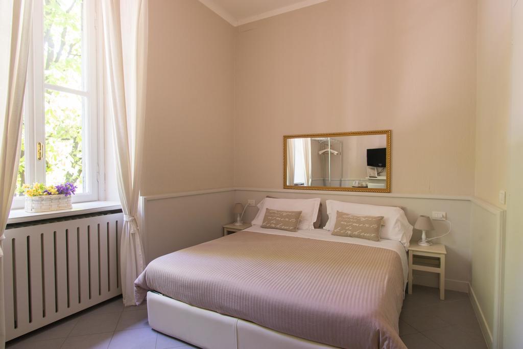 B&B Le Grazie Μπέργκαμο Εξωτερικό φωτογραφία