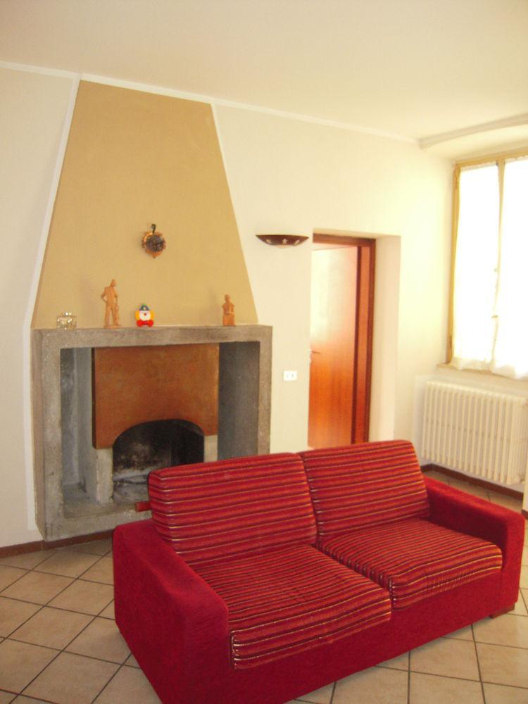 B&B Le Grazie Μπέργκαμο Εξωτερικό φωτογραφία