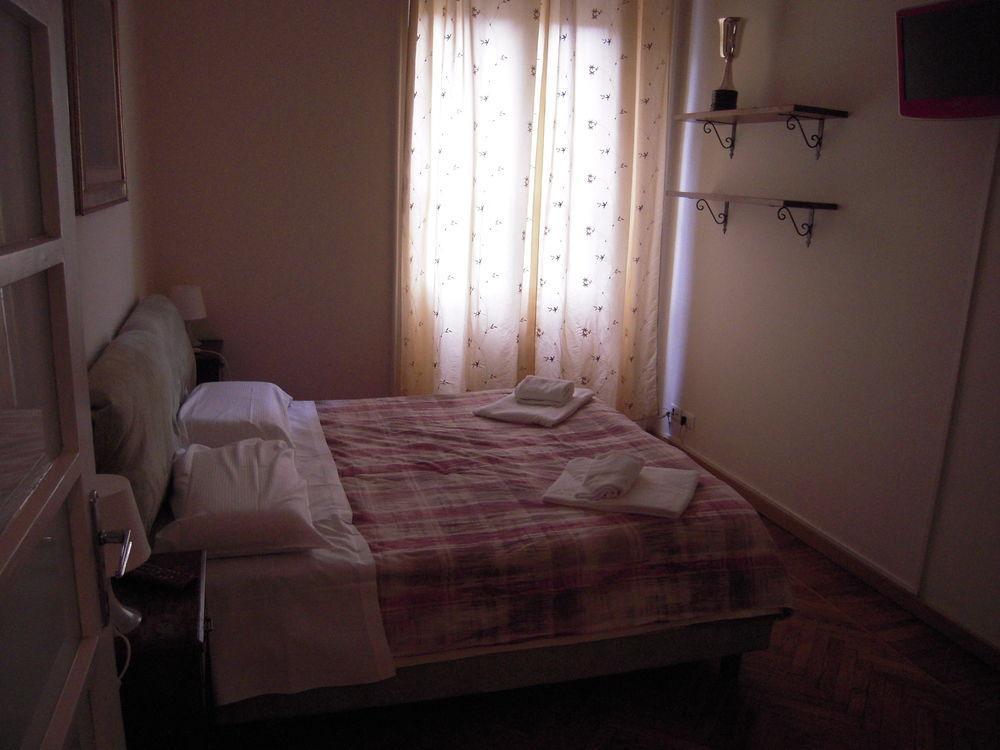B&B Le Grazie Μπέργκαμο Εξωτερικό φωτογραφία