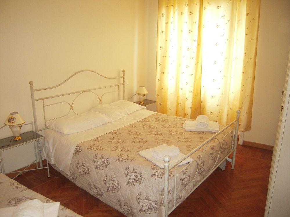 B&B Le Grazie Μπέργκαμο Εξωτερικό φωτογραφία