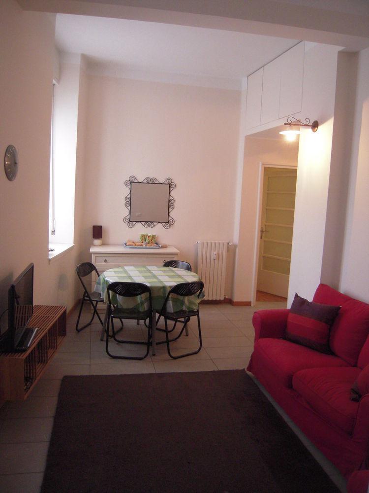 B&B Le Grazie Μπέργκαμο Εξωτερικό φωτογραφία