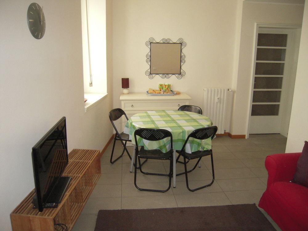 B&B Le Grazie Μπέργκαμο Εξωτερικό φωτογραφία