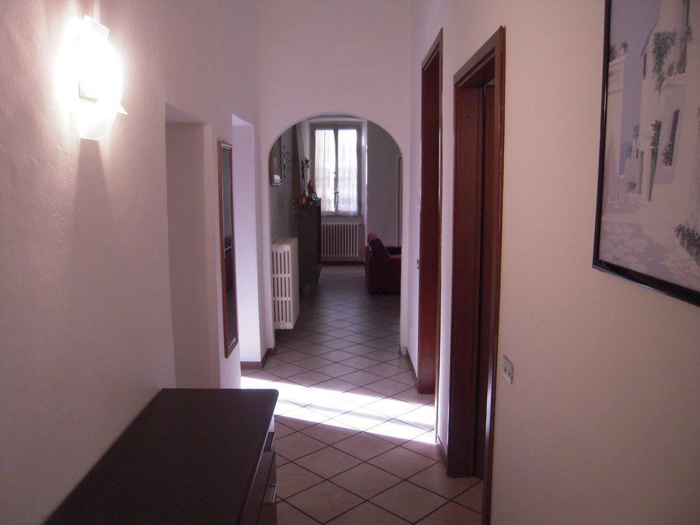 B&B Le Grazie Μπέργκαμο Εξωτερικό φωτογραφία