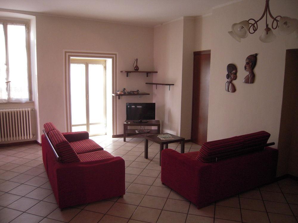 B&B Le Grazie Μπέργκαμο Εξωτερικό φωτογραφία