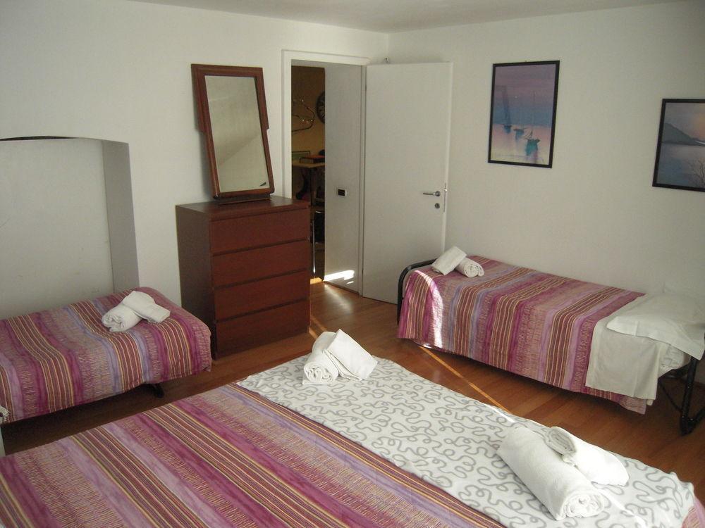 B&B Le Grazie Μπέργκαμο Εξωτερικό φωτογραφία