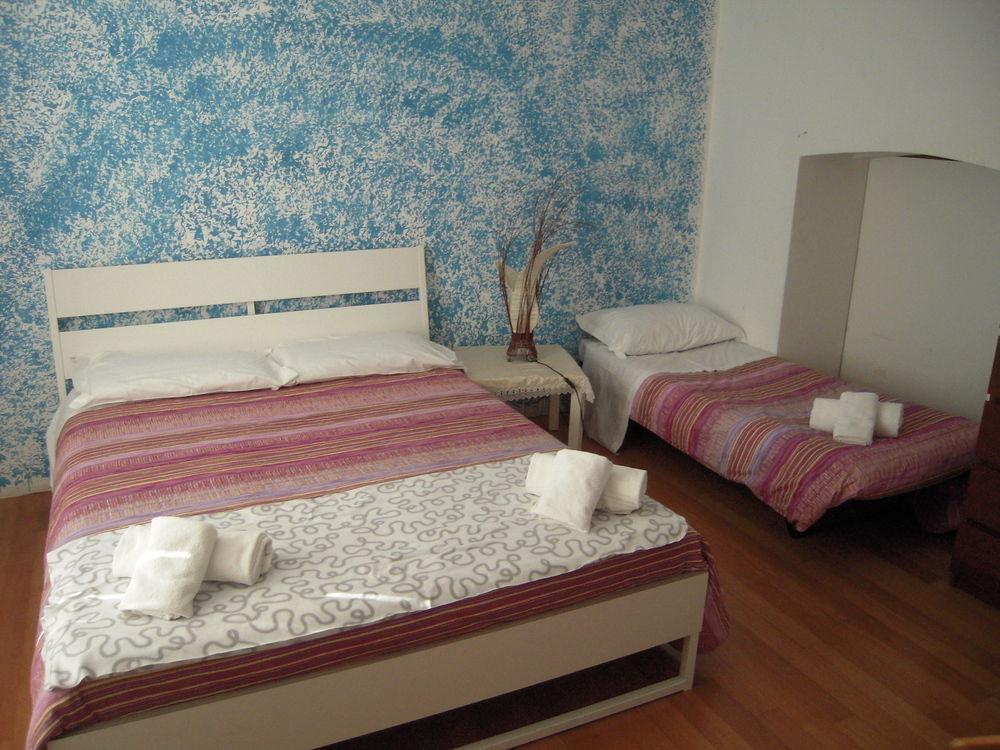 B&B Le Grazie Μπέργκαμο Εξωτερικό φωτογραφία