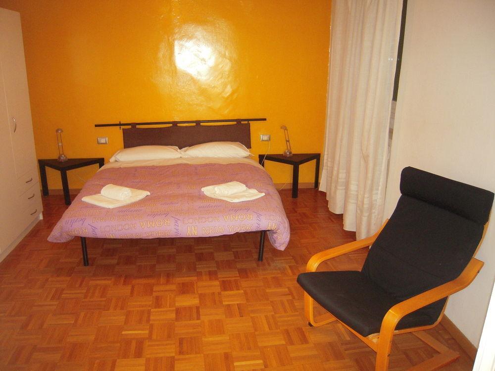 B&B Le Grazie Μπέργκαμο Εξωτερικό φωτογραφία