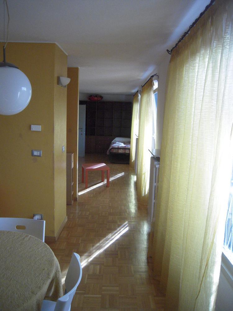 B&B Le Grazie Μπέργκαμο Εξωτερικό φωτογραφία