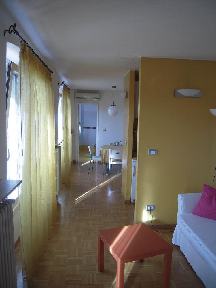 B&B Le Grazie Μπέργκαμο Εξωτερικό φωτογραφία