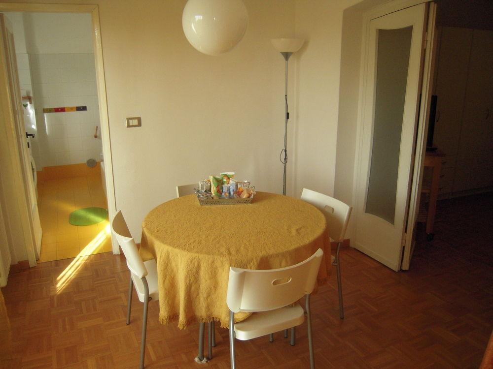 B&B Le Grazie Μπέργκαμο Εξωτερικό φωτογραφία