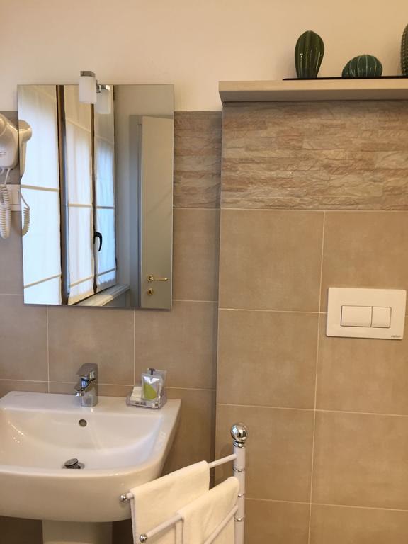 B&B Le Grazie Μπέργκαμο Εξωτερικό φωτογραφία