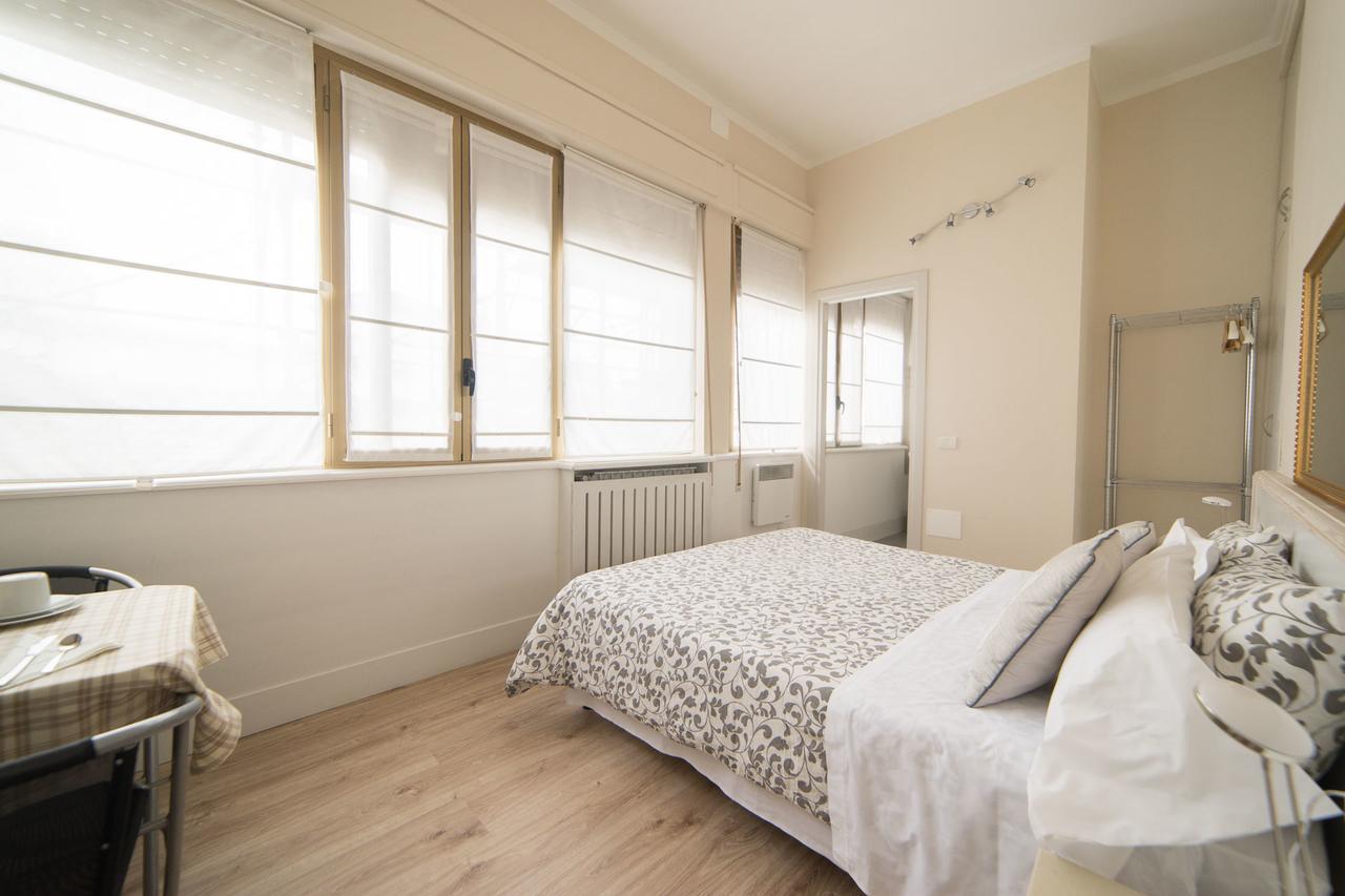 B&B Le Grazie Μπέργκαμο Εξωτερικό φωτογραφία